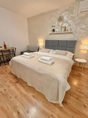 Apartmány ZELENÝ DOM