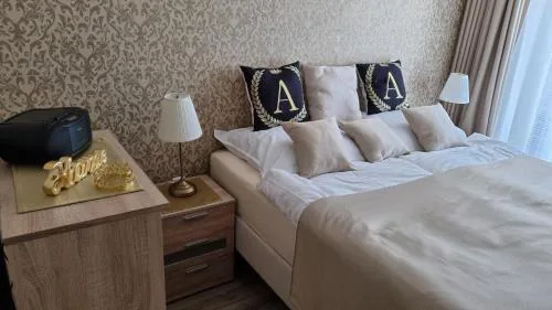 Royal Adela Luxury Apartment, Podhájska 992
