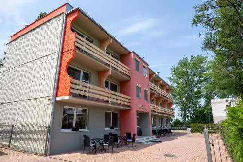 Rekreačné stredisko Patince - Family Resort