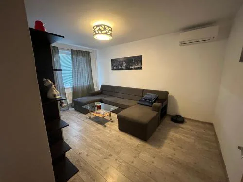 Apartmán Pohoda
