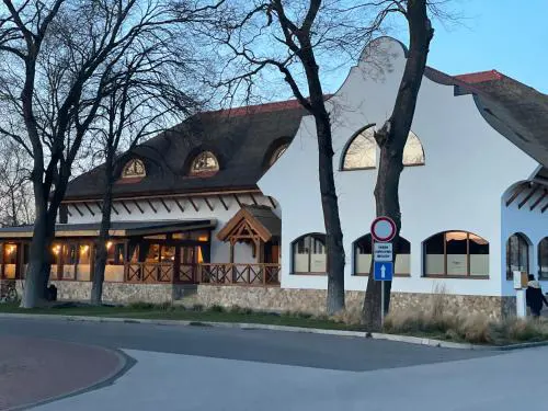 Kaštiel Boncz