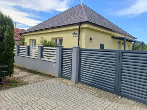 Apartman Kolárovo