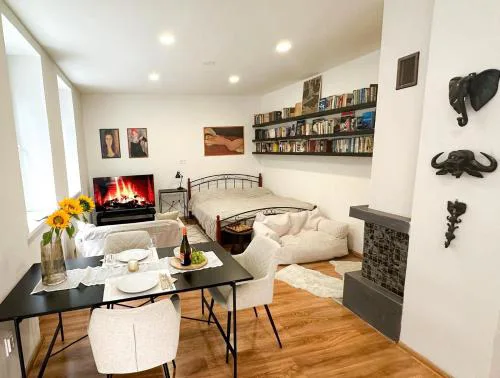 Atlas Apartments