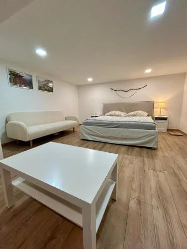 Atlas Apartments 2