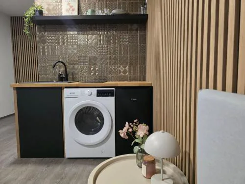 CENTRAL Apartman 2