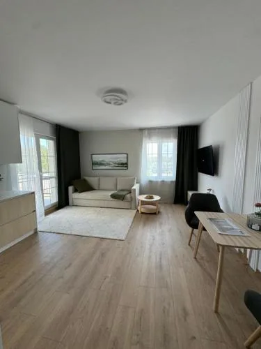 Danubia-residence
