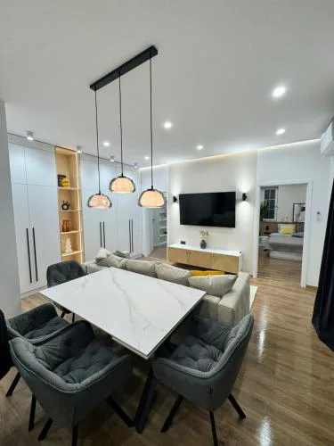Danubia-residence