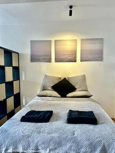 Historical City Center apartment