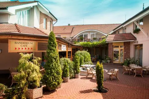 Hotel Banderium