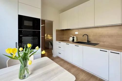 Lumen apartmán