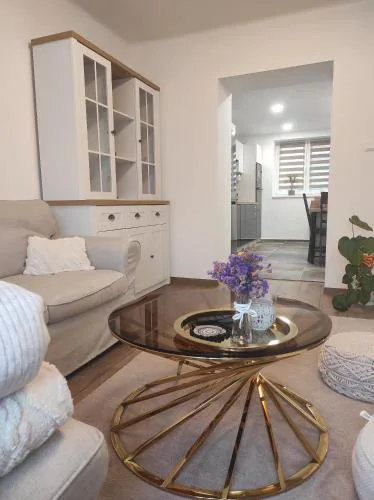 Nina apartman