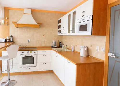 Apartmán Levice