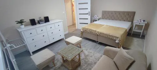 Apartmán pri hrade