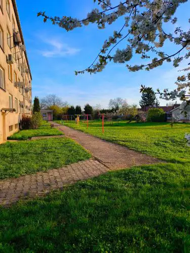 Fast apartment in the Tlmače