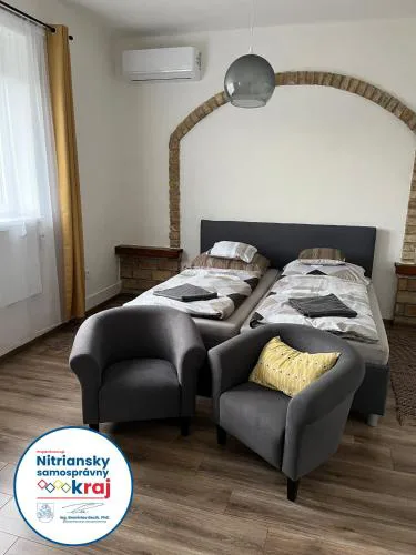 Apartman - Garden - Vendégház