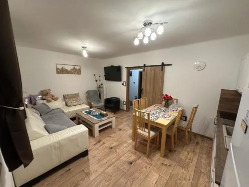 Apartmán Losonci Nesvady