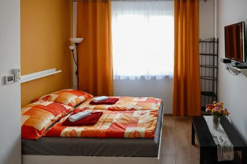 Apartman Pollux
