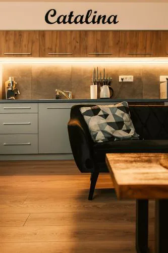 Apartmány Catalina