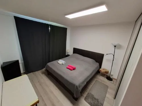 2 izbový byt 65 m2 so 4 lôžkami