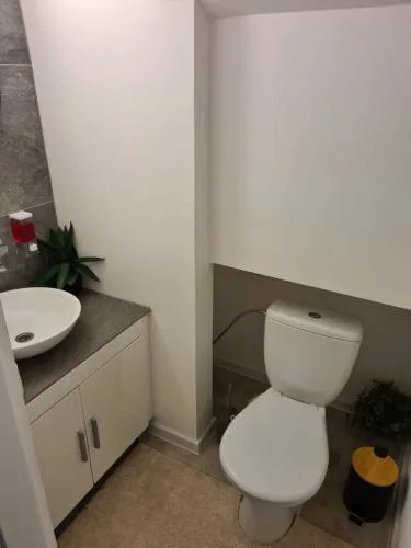 Apartmán Zobor