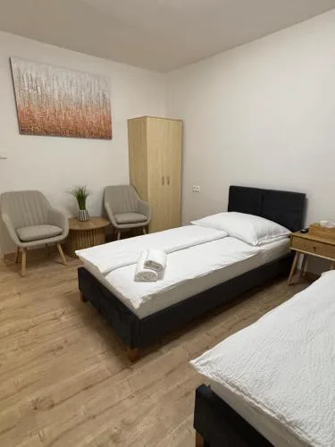 ARD Apartment Nitra Centrum