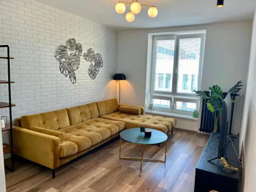 Exclusive apartment in Nitra - NO SMOKING -