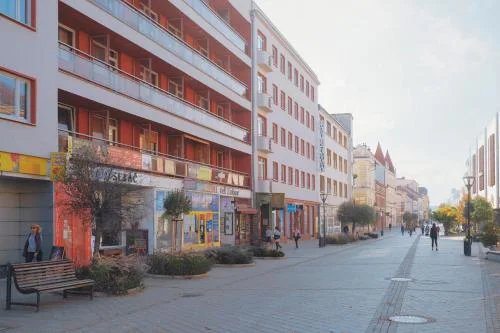 Hotel Zobor
