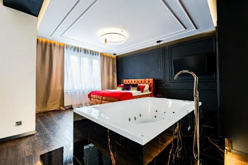 Merido Apartment