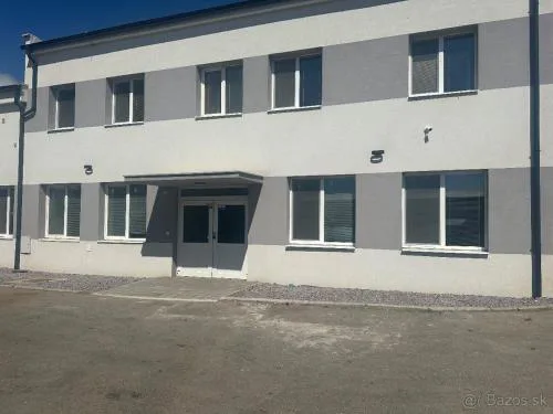 Ubytovanie Nitra