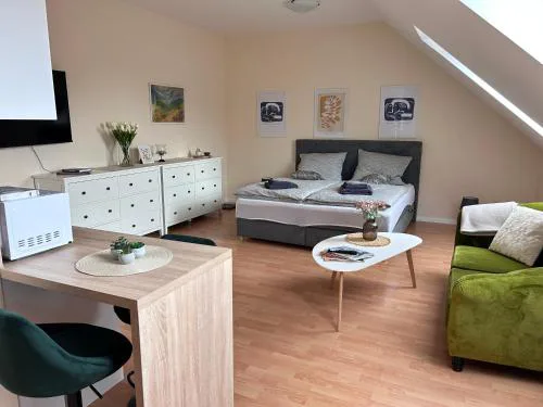 Apartmán 302 VOLT