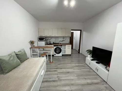 Apartmán 7