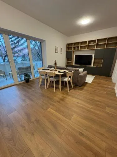 Apartmán LUPA 1