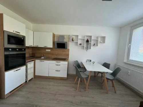 Apartmán LUPA