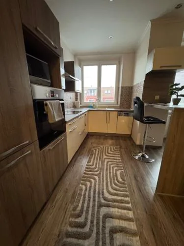 Apartmán Lupa 2
