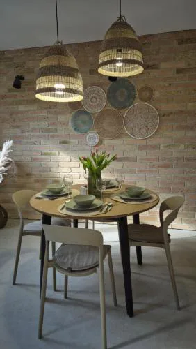 Apartmán pri mlyne