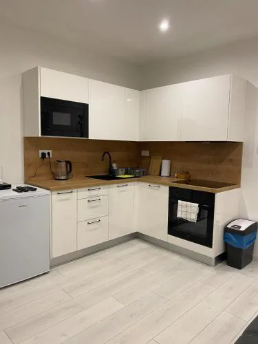 Charming One Bedroom Apartment