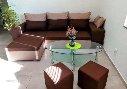 Ubytovanie u Slovana - Apartmán 1