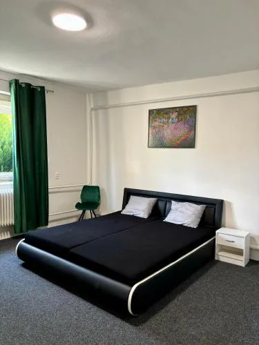 Luna Apartmán