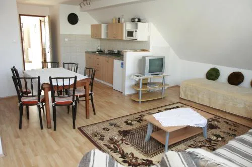 Apartment Kata