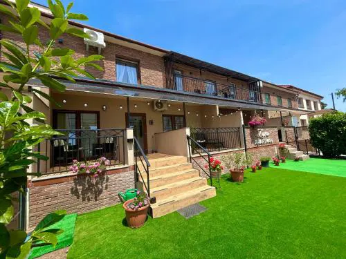 Apartments ZARA