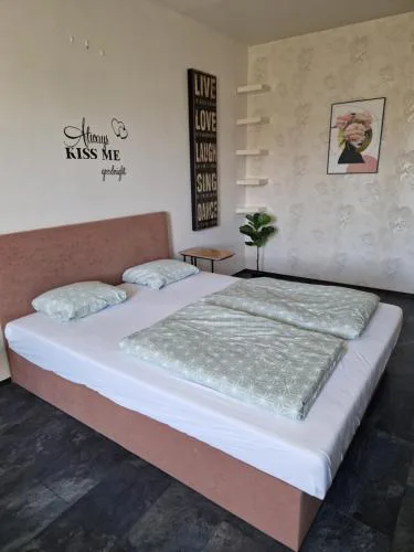 Luxury Apartment Vadaš