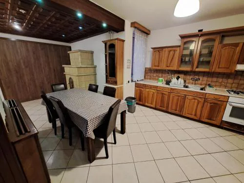 Ubytovňa Šurany