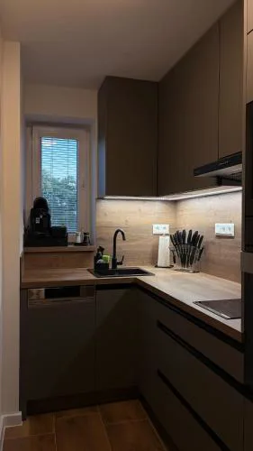 Lipa Apartmán