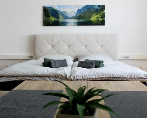 Apartmán Stummerova
