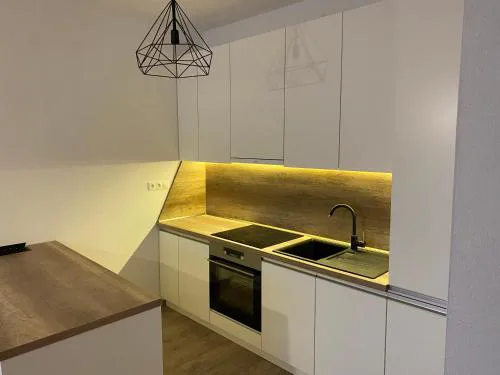 Apartman Topoľčany