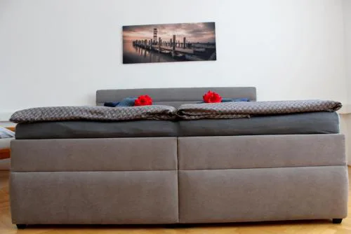 Apartmanový dom Stummerova