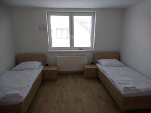 Ubytovaniezm