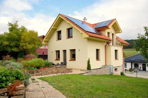 Villa Gallera - Slovak Paradise