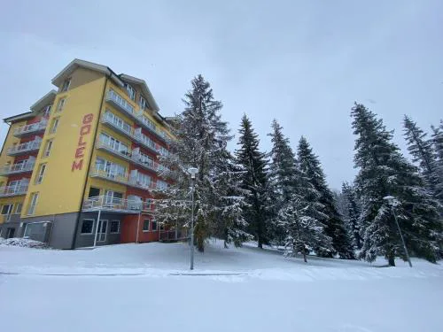 Apartman A1 Golem