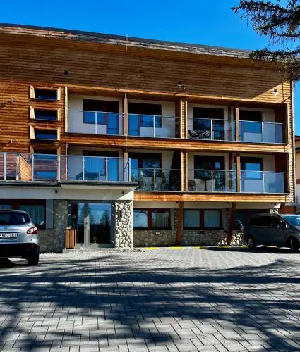 Apartmán B2